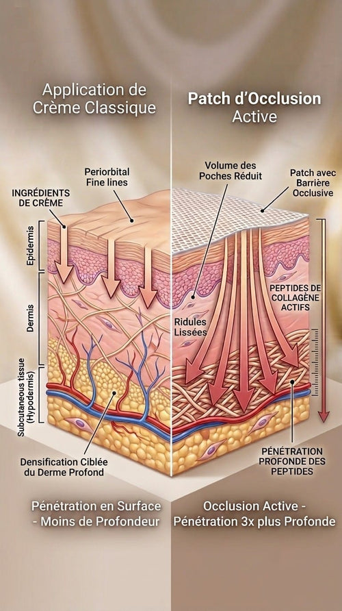 Occlusion active