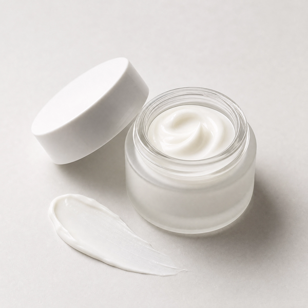 Crèmes classiques