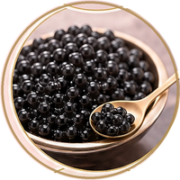 Extrait de Caviar d'Esturgeon
