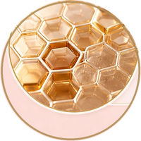 Technologie Nid d'Abeille